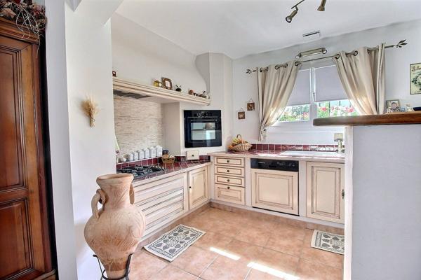 Exclusivité Nestenn Saint-Victoret  - Maison T3 de 70 m² avec terrasse, jardin et sous-sol aménageable