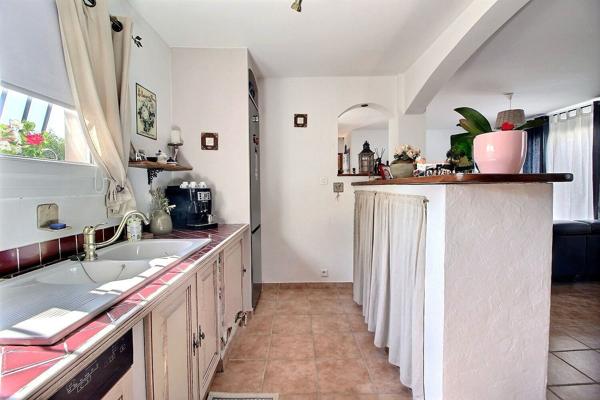Exclusivité Nestenn Saint-Victoret  - Maison T3 de 70 m² avec terrasse, jardin et sous-sol aménageable