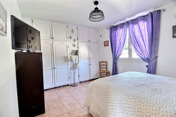 Exclusivité Nestenn Saint-Victoret  - Maison T3 de 70 m² avec terrasse, jardin et sous-sol aménageable