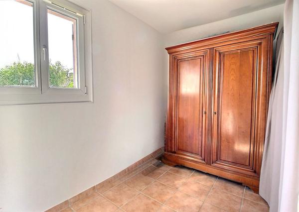 Exclusivité Nestenn Saint-Victoret  - Maison T3 de 70 m² avec terrasse, jardin et sous-sol aménageable