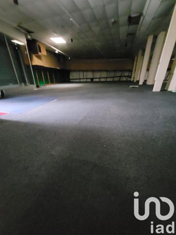 Immeuble à vendre 670 m² Laon