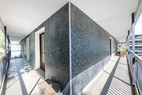 APPARTEMENT TROIS CHAMBRES GRANDE TERRASSE !