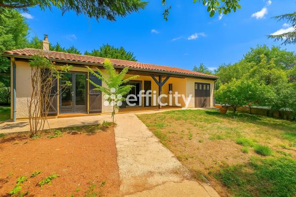 Maison 5 pièces - 88 m²