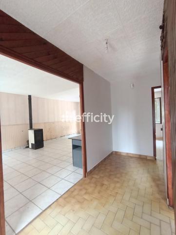 Maison 5 pièces - 88 m²