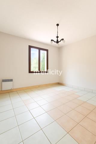 Maison 5 pièces - 88 m²