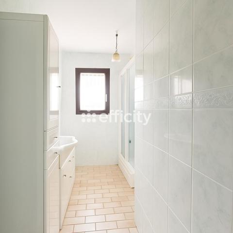 Maison 5 pièces - 88 m²