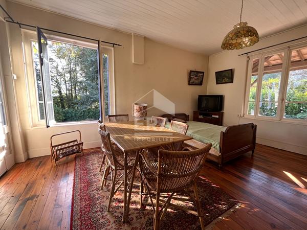 Maison Villieu Loyes Mollon 5 pièce(s) 171 m2