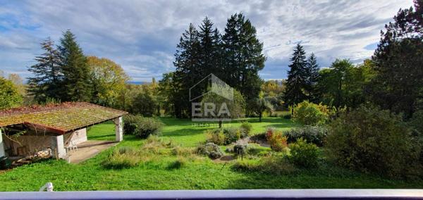 Maison Villieu Loyes Mollon 5 pièce(s) 171 m2