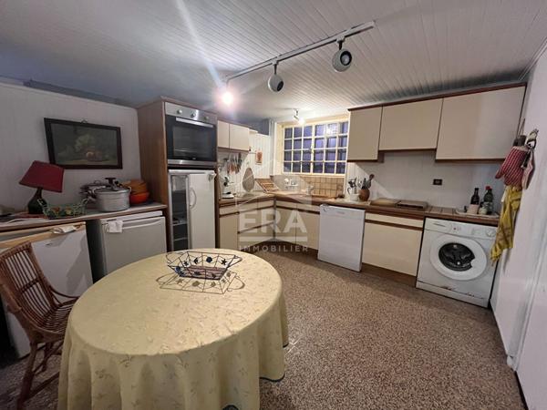 Maison Villieu Loyes Mollon 5 pièce(s) 171 m2