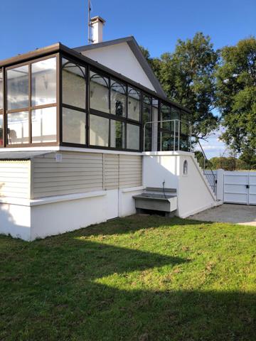 Maison 4 chambres 150m2 Jardin 418m2