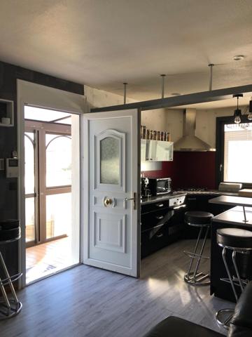 Maison 4 chambres 150m2 Jardin 418m2