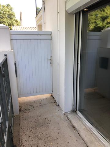 Maison 4 chambres 150m2 Jardin 418m2