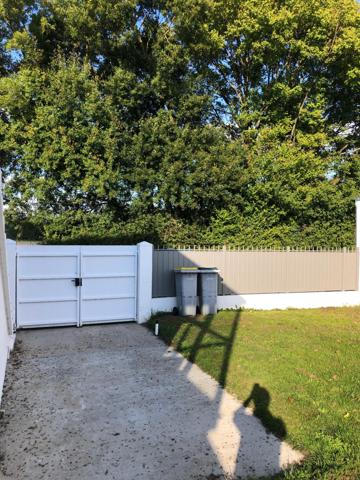 Maison 4 chambres 150m2 Jardin 418m2