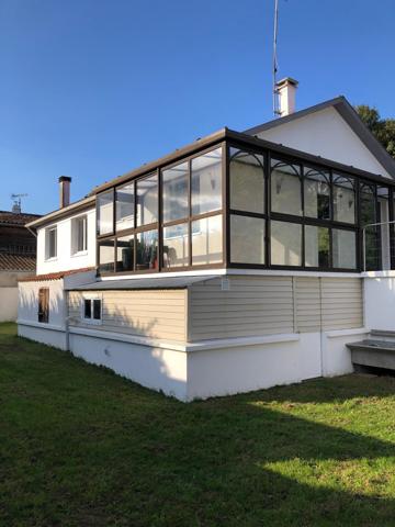 Maison 4 chambres 150m2 Jardin 418m2