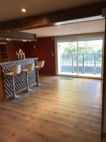 Maison 4 chambres 150m2 Jardin 418m2