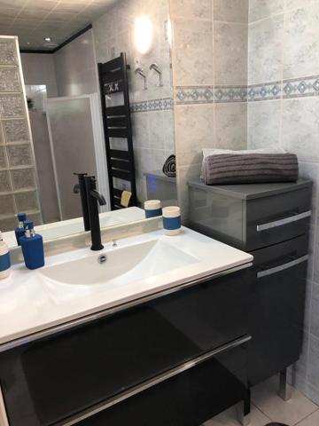 Maison 4 chambres 150m2 Jardin 418m2