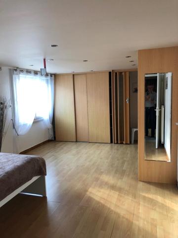 Maison 4 chambres 150m2 Jardin 418m2