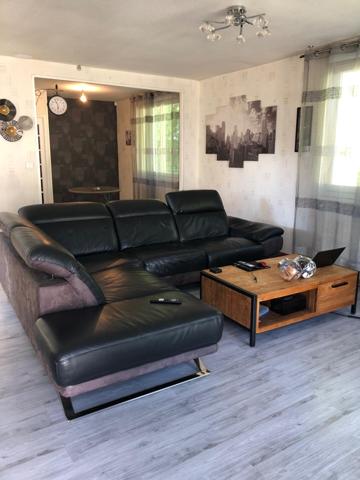 Maison 4 chambres 150m2 Jardin 418m2