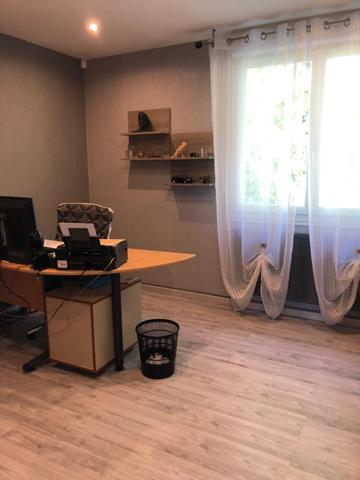 Maison 4 chambres 150m2 Jardin 418m2