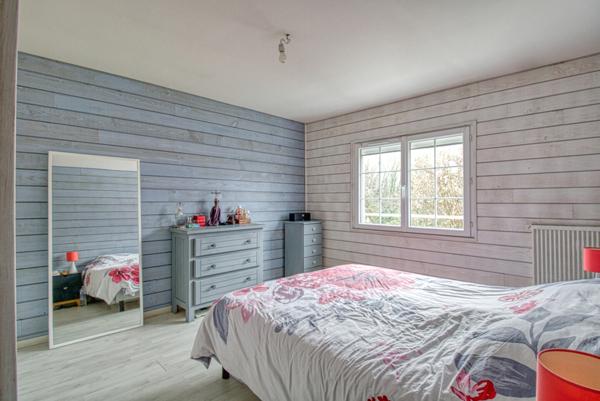 Joli pavillon parfaitement entretenu