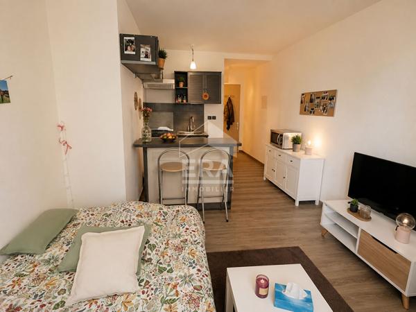 Appartement Narbonne 2 pièce(s)