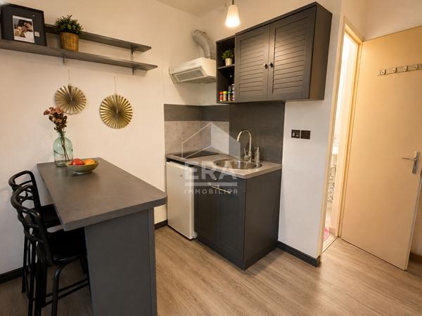 Appartement Narbonne 2 pièce(s)