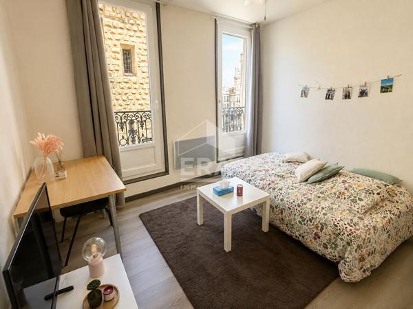 Appartement Narbonne 2 pièce(s)
