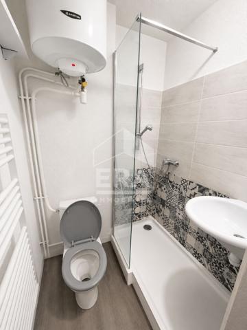 Appartement Narbonne 2 pièce(s)