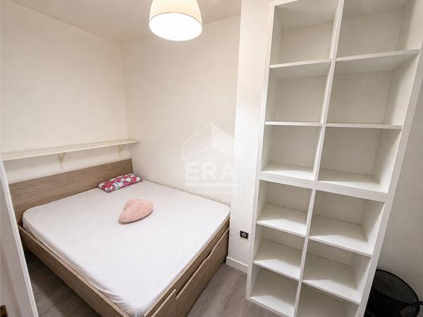 Appartement Narbonne 2 pièce(s)