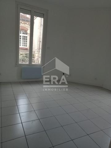 Studio en centre ville de Compiègne
