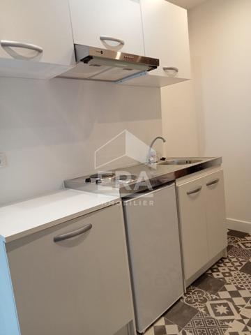 Studio en centre ville de Compiègne