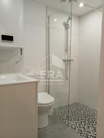Studio en centre ville de Compiègne