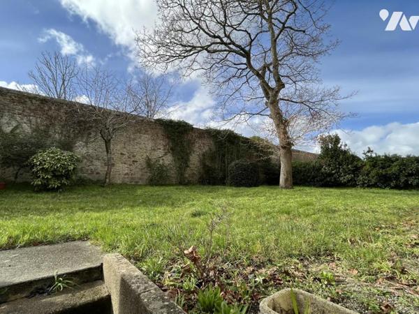 QUARTIER SAINT-MARC - BEL APPARTEMENT T5 DUPLEX -