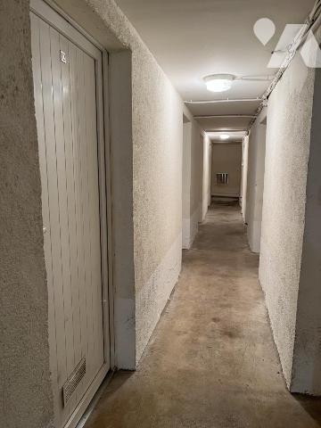 QUARTIER SAINT-MARC - BEL APPARTEMENT T5 DUPLEX -