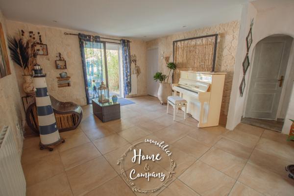 Maison 6 pièce(s) 4 chambre(s) 176.71 m²
