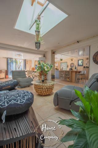 Maison 6 pièce(s) 4 chambre(s) 176.71 m²