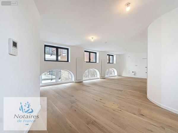 Achat - Appartement | Appartement Hazebrouck 59190 2 pièces 69 m 2