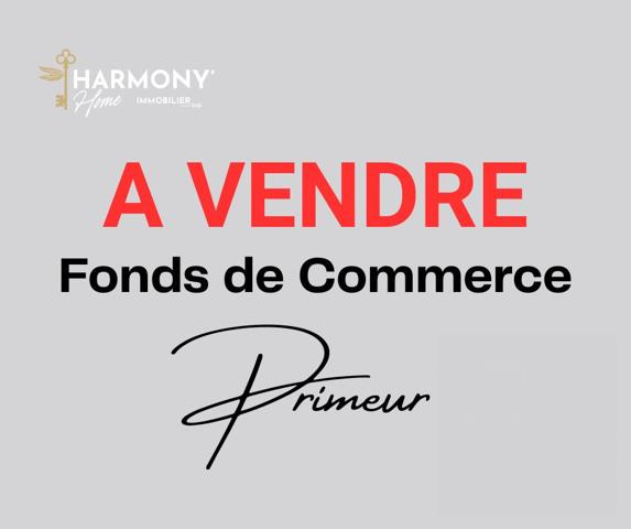 Fonds de commerce dans Vernègues