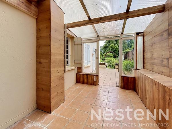 Opportunité ! Appartement spacieux - 107 m² avec terrasse ! Pont-de-Veyle centre.