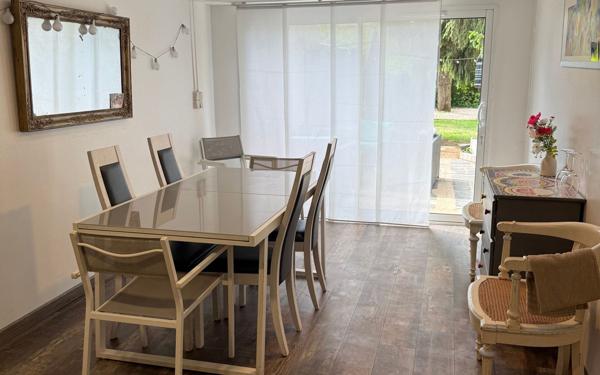 Maison à vendre    6 pièces • 151 m2 Ozoir-la-Ferrière