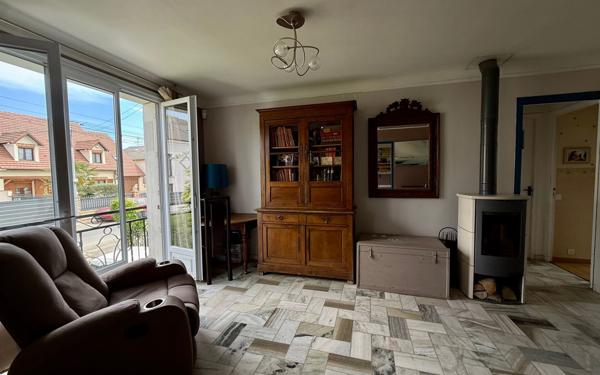 Maison à vendre    6 pièces • 151 m2 Ozoir-la-Ferrière