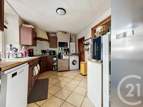 Appartement F5 à vendre  5 pièces - 88,10 m 2   VIENNE  - 38