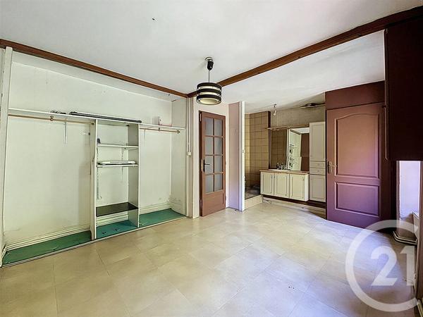 Appartement F5 à vendre  5 pièces - 88,10 m 2   VIENNE  - 38