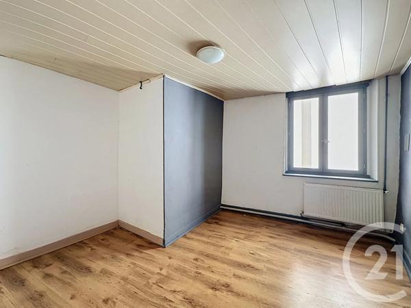 Appartement F5 à vendre  5 pièces - 88,10 m 2   VIENNE  - 38
