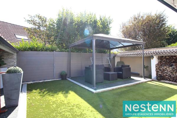Maison 4 pièces à vendre à Meyzieu - Calme et Confort