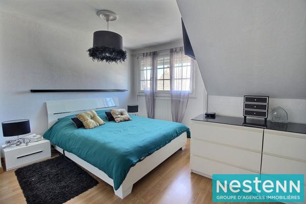 Maison 4 pièces à vendre à Meyzieu - Calme et Confort