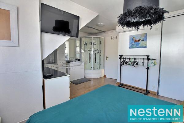 Maison 4 pièces à vendre à Meyzieu - Calme et Confort