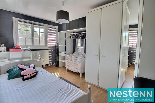 Maison 4 pièces à vendre à Meyzieu - Calme et Confort