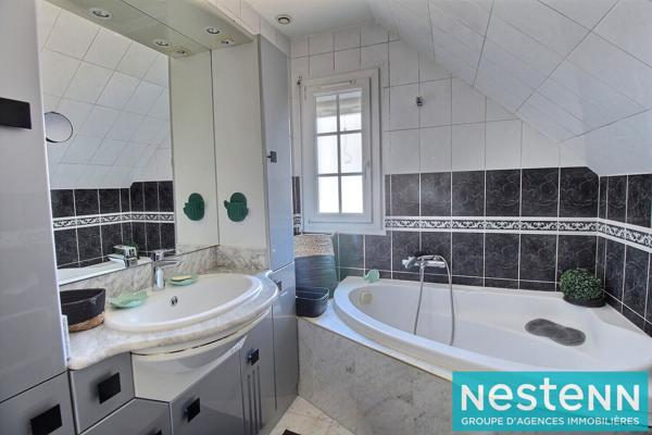 Maison 4 pièces à vendre à Meyzieu - Calme et Confort