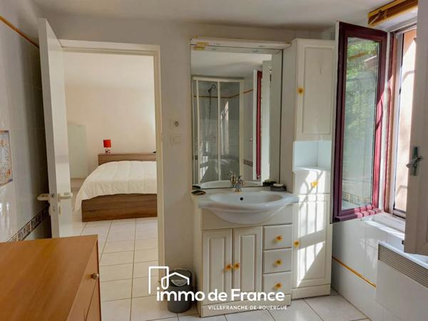 Maison à vendre à Villefranche-de-Rouergue (12200)